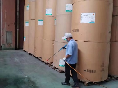 禅城专业治白蚁机构佛山灭白蚁公司怎么选？